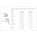 Bort MobiDig® Extension Finger-Orthese - HMNR...