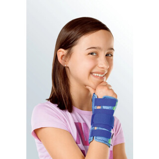 medi Manumed Kidz Handgelenkorthese