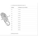 Bort Metatarsal-Bandage mit Pelotte - HMNR 05.01.01.2006