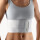 Bort Elastischer Rippengürtel für Damen - HMNR 05.11.01.0059