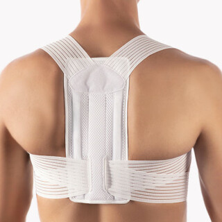 Bort StabiloFix® Elastischer Geradehalter - HMNR 23.13.01.0010