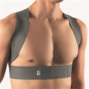 Bort StabiloFix® Elastischer Geradehalter - HMNR 23.13.01.0010