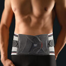 Bort select Stabilo® Rückenbandage mit Pelotte -...
