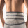 Bort StabiloBasic Rückenbandage mit Pelotte - HMNR  23.14.03.2040