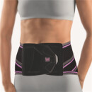 Bort StabiloBasic Lady Rückenbandage mit Pelotte - HMNR 23.14.03.2040