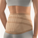Bort StabiloBasic Lady Rückenbandage mit Pelotte - HMNR 23.14.03.2040