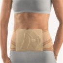 Bort StabiloBasic Lady Rückenbandage mit Pelotte - HMNR 23.14.03.2040