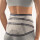 Bort StabiloBasic Lady Rückenbandage mit Pelotte - HMNR 23.14.03.2040