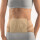 Bort StabiloBasic Lady Rückenbandage mit Pelotte - HMNR 23.14.03.2040