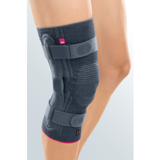Genumedi® pro extraweit mit Haftband Knieorthese zur Stabilisierung 5