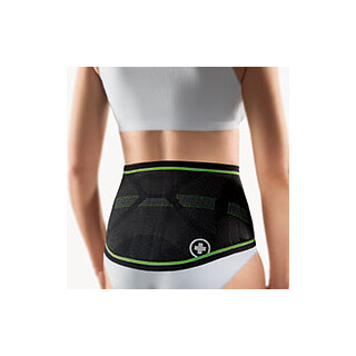 BORT BORT StabiloBasic Lady Sport Rückenbandage mit Pelotte - HMNR 23.14.03.2040