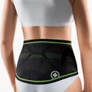 BORT BORT StabiloBasic Lady Sport Rückenbandage mit Pelotte - HMNR 23.14.03.2040