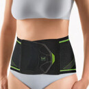 BORT BORT StabiloBasic Lady Sport Rückenbandage mit Pelotte - HMNR 23.14.03.2040