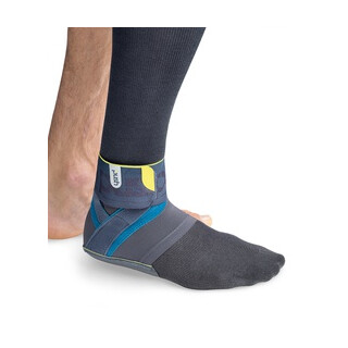 ofa Push Sports Knöchelbandage Kicx - Hm-Nr. 23.02.02.1040