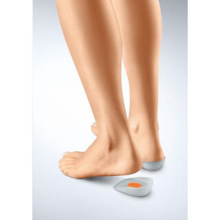 Sporlastic CALCALASTIC® - HM-NR  08.03.06.0057 - Viscoeleastische Fersenkissen