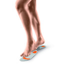 Sporlastic CALCALASTIC®LONG Viscoelastische Einlagen...