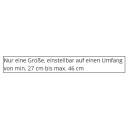 Sporlastic KASSELER PATELLARSEHNENBANDAGE - HM-NR 05.04.01.1001