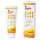 GEHWOL FUSSKRAFT Soft Feet Creme, Milch und Honig, 125 ml