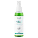 Gehwol Fusskraft Kräuterspray, 150 ml