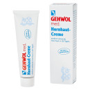 Abverkauf Gehwol med Hornhaut- Creme 75 ml