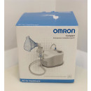OMRON Compact Kompressor-Inhalationsgerät -...