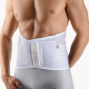 Bort VarioBasic Rückenbandage ohne Pelotte - HMNR...