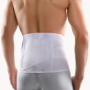 Bort VarioBasic Rückenbandage ohne Pelotte - HMNR...