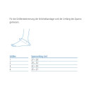 OFA dynamics plus Knöchelbandage - HM-Nr. 05.02.01.0076