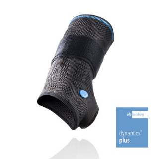 OFA dynamics plus Handgelenkbandage - HM-Nr. 05.07.02.0142