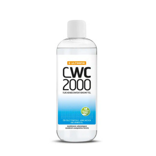 Ultrana CWC 2000 Geruchsvernichter m.Desinf., 500 ml