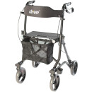 Drive Medical Torro Leichtgewichtrollator inkl....