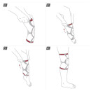 bsn Actimove Genu Motion