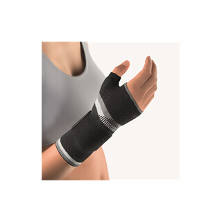 BORT ManuBasic® Plus Handgelenk-Bandage - HMNR 05.07.02.0150