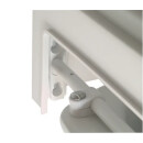 Drive Medical Toilettensitzerhöhung TSE 150 - mit...