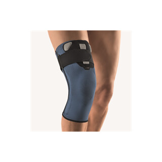 BORT Generation Kniebandage Plus - HM-NR 05.04.01.2003