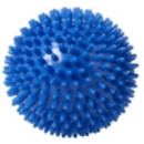 Sundo Igelball blau, 10 cm