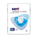 Seni Active Classic Gr XL - HM-Nr. 15.25.31.5037