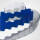 Bauerfeind - (Hygieneartikel) - Viscospot - HMNR 08.03.06.0008