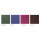 mediven comfort® Kniestrümpfe in Trendfarben mit diversen Haftbändern