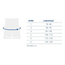 Bauerfeind - (Hygieneartikel) - SecuTec® Dorso - HMNR 23.14.04.1009