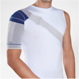 Bauerfeind - (Hygieneartikel) - OmoTrain® S - HMNR  05.09.01.0004