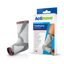 bsn Actimove® TaloMotion Aktiv Bandage weiß/grau