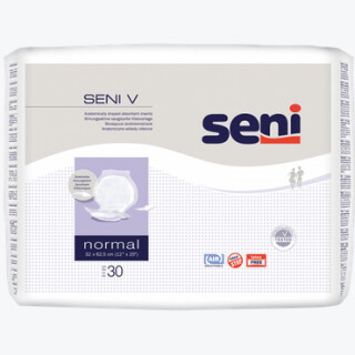 Seni San V Normal ( 32 cm x 62,5 cm)