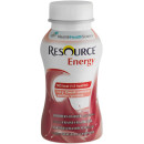 Resource Energy Erdbeere/Himbeere 4 x 200 ml