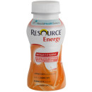 Resource Energy Aprikose 4 x 200 ml