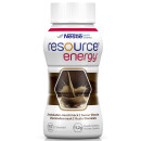 Resource Energy in verschiedenen Sorten