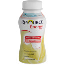 Resource Energy Vanille 4 x 200 ml