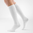 Bauerfeind Compression Sock Performance - Sportstrumpf für den Ausdauersport  (Hygieneartikel)
