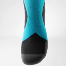 Bauerfeind Compression Sock Training, 20-30 mmHG - für Ball- und Rückschlagsportarten  (Hygieneartikel)