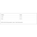 Bort Pedisoft Zehenspreizer mit Ring